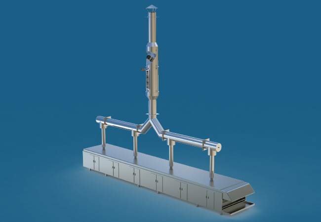 ill oursolution system