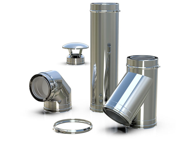 Chimney & Grease Duct