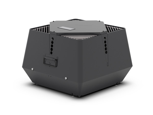 Chimney Fan